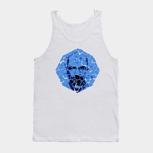 Heisenberg Tank Top